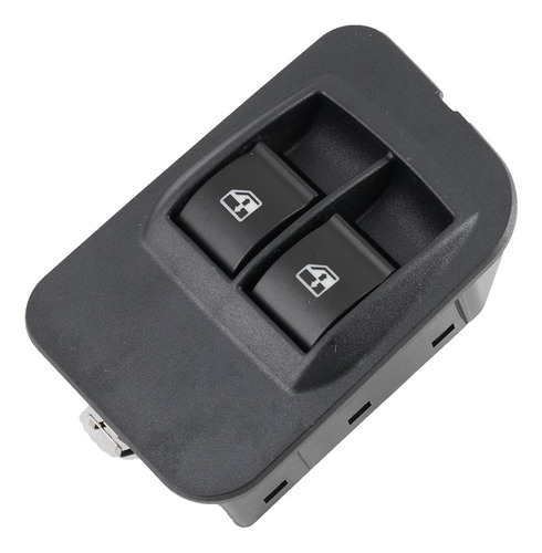 Botón Switch Control Para Peugeot Boxer 2000-2002