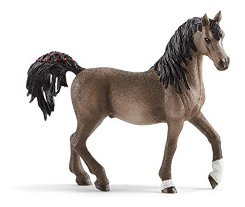 Set De Caballo Bronco Y Jinete De Rodeo Schleich