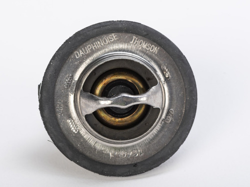 Imagen 3 de 5 de Termostato Renault Duster 1.6 4x2 Confort 110cv