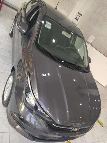 Fiat Cronos0km. Adelanto Minimo+cuotas - Retira Ya!
