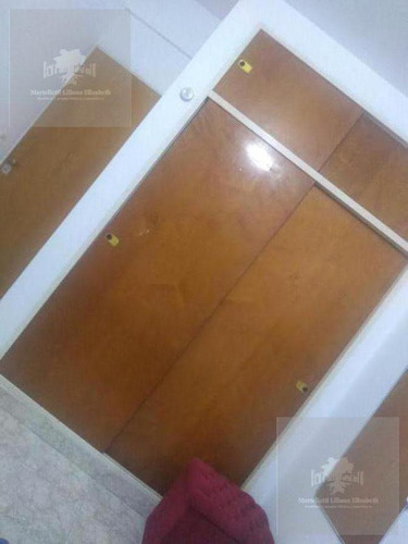 Imagen 6 de 11 de Departamento - Villa Luzuriaga