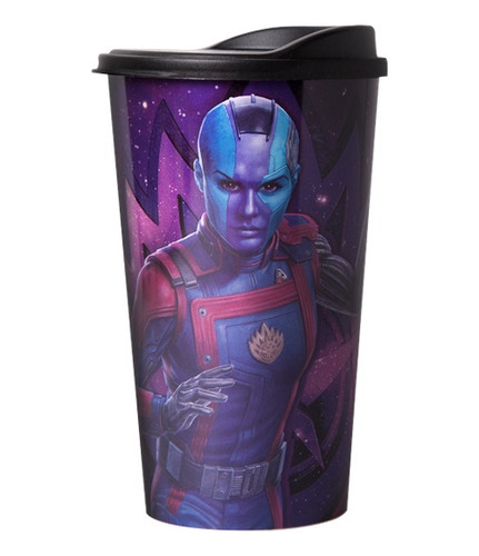 Vaso Nebula Guardians Of The Galaxy Vol. 3