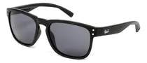 Comprar Anteojos De Sol Vulk Latter Matt Black Polarizado Color Negro mate Color de la lente Negro Color de la varilla Negro mate Color del armazón Negro mate Diseño Urbano