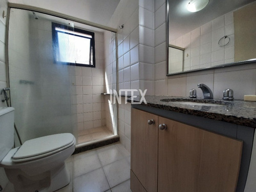 Imagem 28 de 30 de Maravilhoso 4 Quartos Sendo 2 Suítes, 4 Banheiros, Varanda E 2 Vagas A Venda Em Icaraí, Niterói, Rj - Ap01494 - 69566141