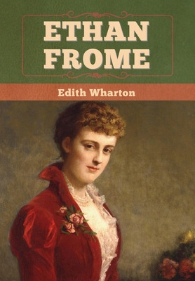Libro Ethan Frome - Wharton, Edith