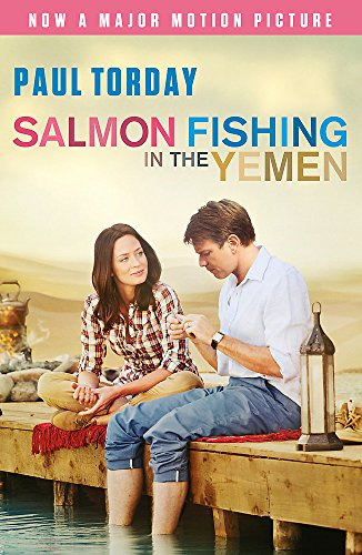 Libro Salmon Fishing In The Yemen Orion De Torday Paul  Orio