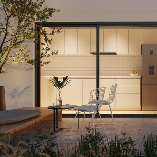 Venta Apartamento Monoambiente Cordón Arcadia