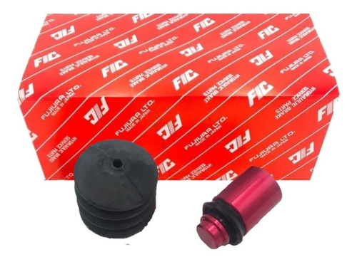 Kit De Reparación Bombin Clucth Inferior Mitsubishi Montero