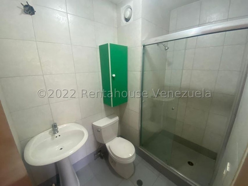 Imagen 11 de 11 de Apartamento En Alquiler