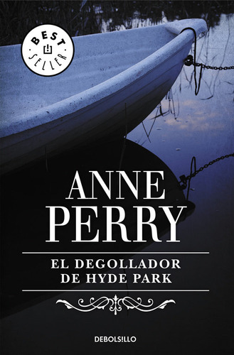 Degollador De Hyde Park Dbbs ( Libro Original )