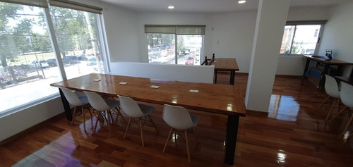 Alquiler De Sala Reunión,capacitación Por Hora En Hurlingham