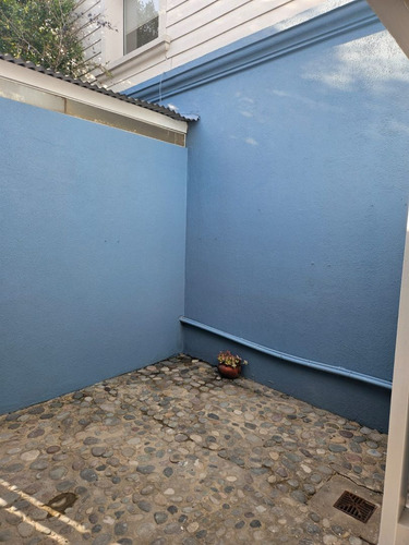 Casa En Alquiler Con Pileta - Portezuelo Nordelta