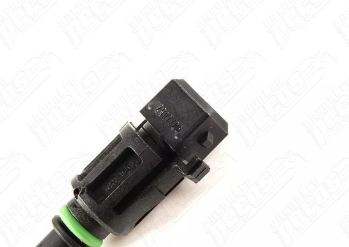 Bmw 750i Sedan V12 24v 95-00 Sensor Temperatura Ar Admissão