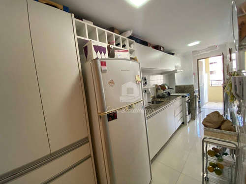 Apartamento Com 2 Dormitórios À Venda, 125 M² Por R$ 655.000,00 - Santa Rosa - Niterói/rj - Ap0811