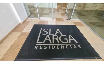 Apartamento en alquiler