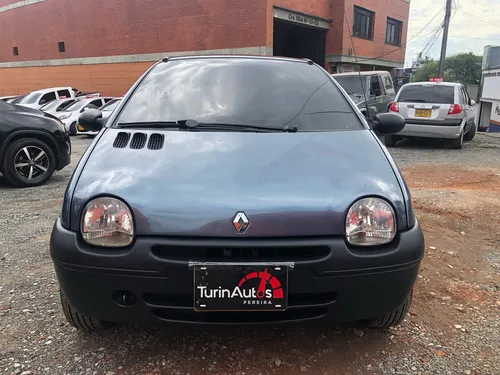 Renault Twingo Access 1.2