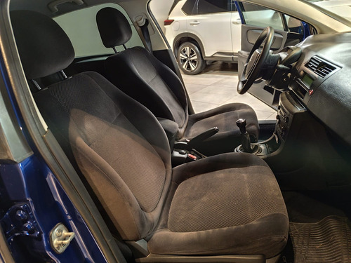 Citroën C4 2.0 Sx Am70