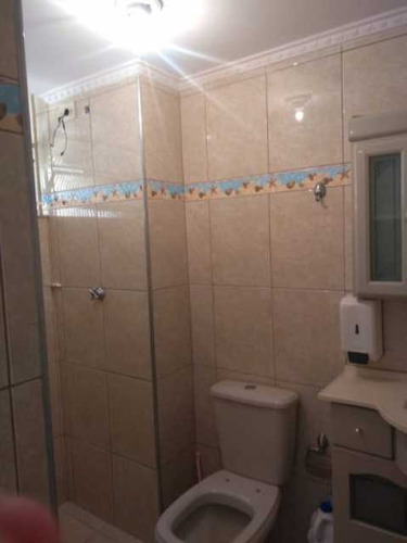 Imagem 4 de 15 de Apartamento Cj. Toyama - Biap20048