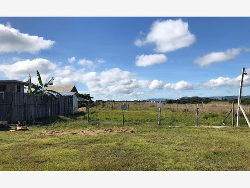 Imagen 1 de 3 de Terreno En Venta Chichima Acapetahua
