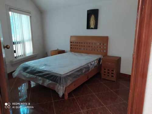 Imagen 11 de 12 de Casa Sola En Renta Residencial Campestre La Rosita