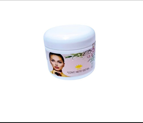 Crema Lupita La Original Madura Día/noche
