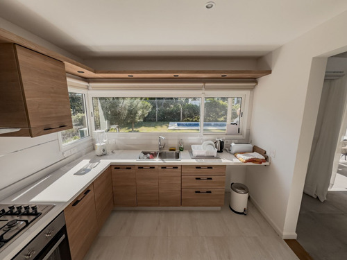Casa En Venta A Estrenar En El Corazón De La Barra (ref: Bpv-10003)