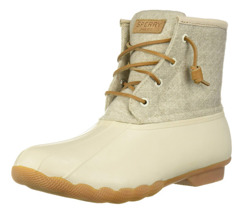 Sperry Top-sider - Botas De Lana Estampadas Saltwater Para M