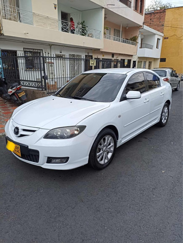 Mazda 3 2.0 Lxha7