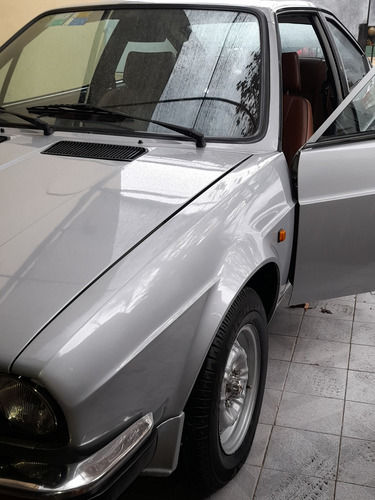 Alfa Romeo Alfasud Sprint 1.5
