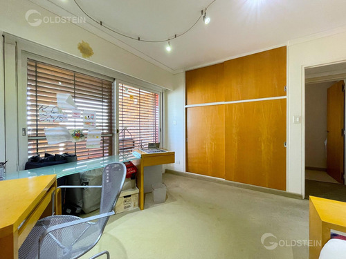 Duplex De Real Categoria Totalmente Recilado, Comoda Cochera Fija Y Baulera