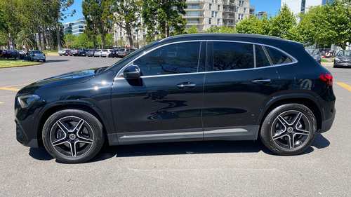 Mercedes-Benz Clase GLA 2.0 Gla250 4Matic 224Cv