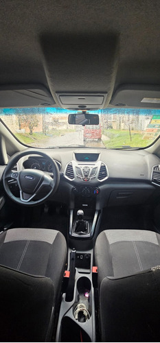 Ford Ecosport 1.6 Se 110cv 4x2