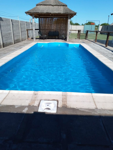 Venta 3 Propiedades Villa Mercedes Excepcionales
