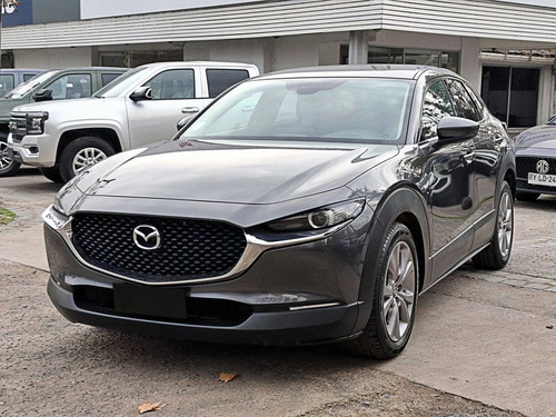 Mazda CX-30 2.0 At