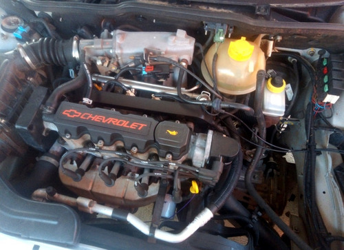 Chevrolet Corsa Classic 2008 1.6