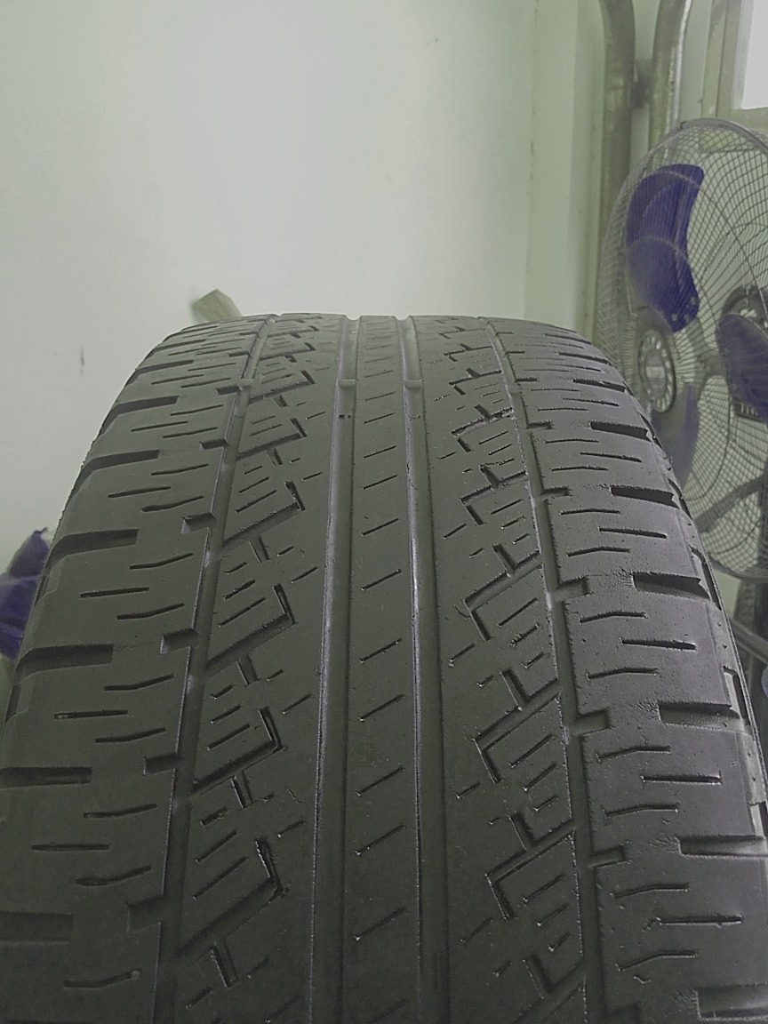 Pirelli 235/50 R18 97V Scorpion Verde Runflat (MOE) - Web