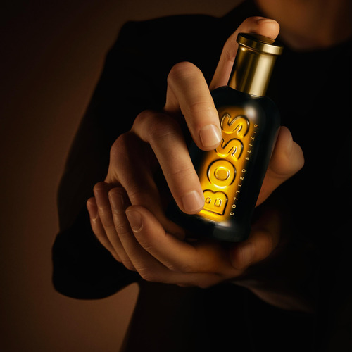Eau De Parfum Eau De Parfum De Hugo Boss Boss Bottled Elixir