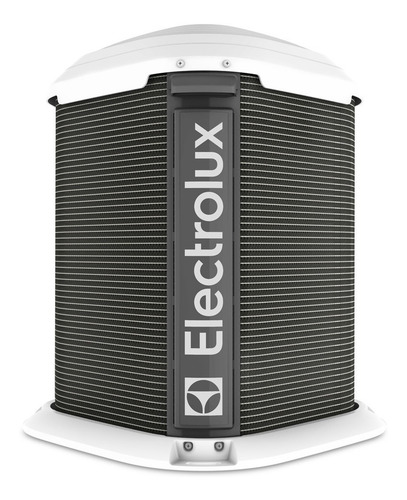 Ar condicionado Electrolux Ecoturbo split frio 12000BTU/h branco 220V VI12F|VE12F