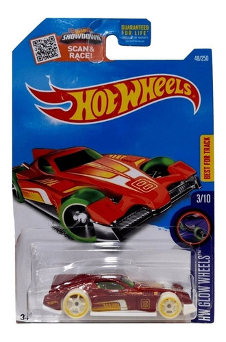 Auto Hot Wheels Formul8r - Mattel