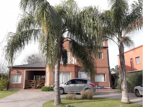 Casa En Venta Fincas De Maschwitz