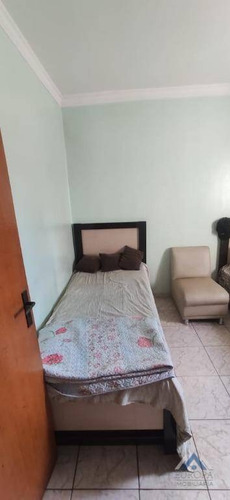 Imagem 28 de 30 de Casa Com 3 Dormitórios À Venda, 80 M² Por R$ 350.000,00 - Jardim Ouro Preto - Londrina/pr - Ca0947