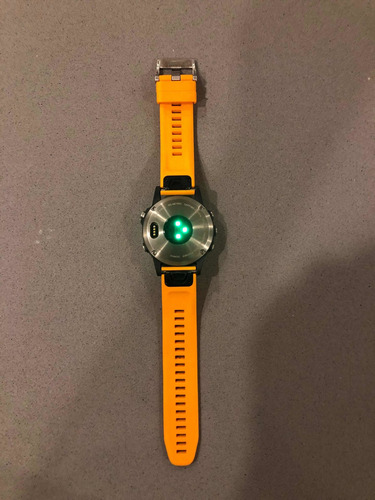 Reloj Smartwatch Garmin Fenix 5 Sapphire (Usado)