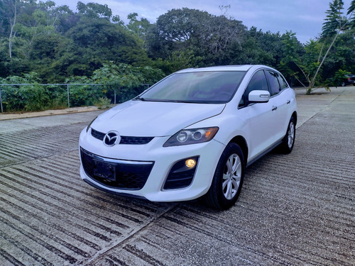 Mazda CX-7 2.3 Grand Touring Awd Mt