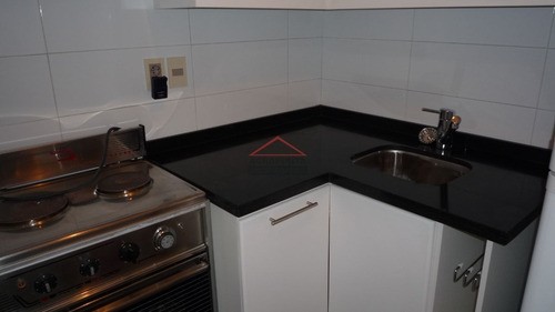 Apartamento En Peninsula, 1 Dormitorios *- Ref: 49