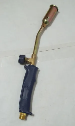 Soplete C/manguera Toolcraft