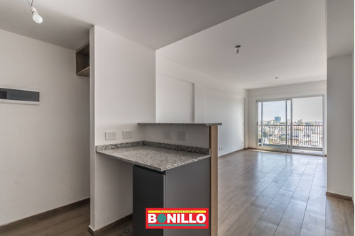 Departamento Monoambiente Venta Villa Pueyrredón