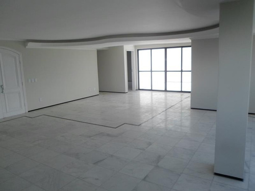 Imagem 13 de 30 de Apartamento Para Alugar Na Cidade De Fortaleza-ce - L12355