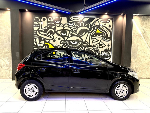 Chevrolet Onix Onix 1.0 LT SPE/4