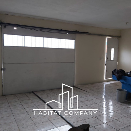 Imagen 12 de 16 de Casa En Alquiler En El Naranjo- Residenciales La Montaña Zona 4 De Mixco- Guatemala
