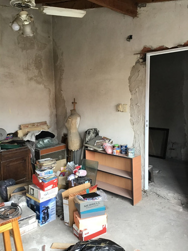Casa Ph Fondo + Depto - Villa Tesei